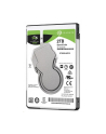 Dysk Seagate BarraCuda, 2.5'', 2TB, SATA/600, 5400RPM, 128MB cache - nr 3