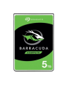 Dysk Seagate BarraCuda, 2.5'', 5TB, SATA/600, 5400RPM, 128MB cache - nr 74