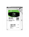 Dysk Seagate BarraCuda, 2.5'', 500GB, SATA/600, 5400RPM, 128MB cache - nr 18