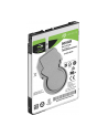 Dysk Seagate BarraCuda, 2.5'', 500GB, SATA/600, 5400RPM, 128MB cache - nr 77