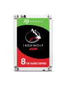 Dysk Seagate IronWolf, 3.5'', 8TB, SATA/600, 7200RPM, 256MB cache - nr 17