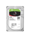 Dysk Seagate IronWolf, 3.5'', 8TB, SATA/600, 7200RPM, 256MB cache - nr 8