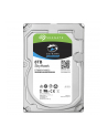 Dysk Seagate SkyHawk, 3.5'', 8TB, SATA/600, 7200RPM, 256MB cache - nr 29