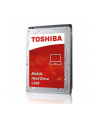 HD2.5'' SATA2 500GB Toshiba L200 / 5.4k / 9.5mm - nr 15