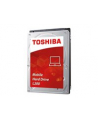 HD2.5'' SATA2 500GB Toshiba L200 / 5.4k / 9.5mm - nr 4