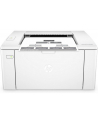 Hewlett-Packard Printer HP LaserJet M102a SFP-Laser A4, 22s/min - USB - - nr 10