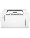 Hewlett-Packard Printer HP LaserJet M102a SFP-Laser A4, 22s/min - USB - - nr 24