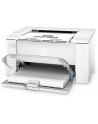 Hewlett-Packard Printer HP LaserJet M102a SFP-Laser A4, 22s/min - USB - - nr 25