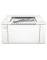 Hewlett-Packard Printer HP LaserJet M102a SFP-Laser A4, 22s/min - USB - - nr 28