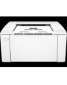 Hewlett-Packard Printer HP LaserJet M102a SFP-Laser A4, 22s/min - USB - - nr 42