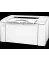 Hewlett-Packard Printer HP LaserJet M102a SFP-Laser A4, 22s/min - USB - - nr 43