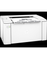 Hewlett-Packard Printer HP LaserJet M102a SFP-Laser A4, 22s/min - USB - - nr 45