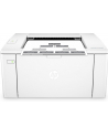 Hewlett-Packard Printer HP LaserJet M102a SFP-Laser A4, 22s/min - USB - - nr 51