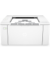 Hewlett-Packard Printer HP LaserJet M102a SFP-Laser A4, 22s/min - USB - - nr 55