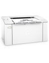 Hewlett-Packard Printer HP LaserJet M102a SFP-Laser A4, 22s/min - USB - - nr 57