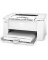Hewlett-Packard Printer HP LaserJet M102a SFP-Laser A4, 22s/min - USB - - nr 59