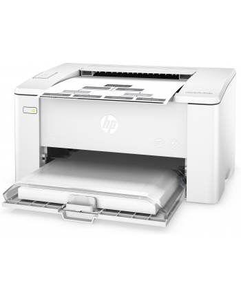 Hewlett-Packard Printer HP LaserJet M102a SFP-Laser A4, 22s/min - USB -