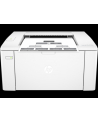 Hewlett-Packard Printer HP LaserJet M102a SFP-Laser A4, 22s/min - USB - - nr 6