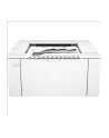 Hewlett-Packard Printer HP LaserJet M102w SFP-Laser A4, 22s/min - USB - Wlan - nr 16
