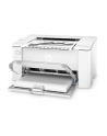 Hewlett-Packard Printer HP LaserJet M102w SFP-Laser A4, 22s/min - USB - Wlan - nr 22