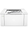 Hewlett-Packard Printer HP LaserJet M102w SFP-Laser A4, 22s/min - USB - Wlan - nr 25
