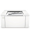 Hewlett-Packard Printer HP LaserJet M102w SFP-Laser A4, 22s/min - USB - Wlan - nr 2