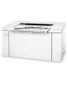Hewlett-Packard Printer HP LaserJet M102w SFP-Laser A4, 22s/min - USB - Wlan - nr 31