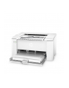 Hewlett-Packard Printer HP LaserJet M102w SFP-Laser A4, 22s/min - USB - Wlan - nr 56