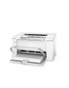 Hewlett-Packard Printer HP LaserJet M102w SFP-Laser A4, 22s/min - USB - Wlan - nr 59