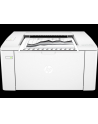 Hewlett-Packard Printer HP LaserJet M102w SFP-Laser A4, 22s/min - USB - Wlan - nr 62