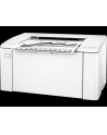Hewlett-Packard Printer HP LaserJet M102w SFP-Laser A4, 22s/min - USB - Wlan - nr 63