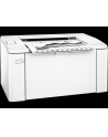 Hewlett-Packard Printer HP LaserJet M102w SFP-Laser A4, 22s/min - USB - Wlan - nr 65