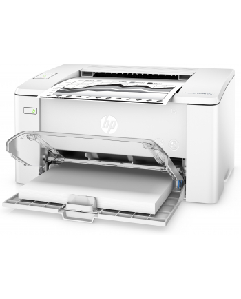 Hewlett-Packard Printer HP LaserJet M102w SFP-Laser A4, 22s/min - USB - Wlan