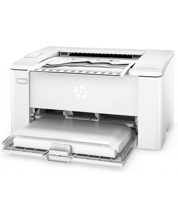 Hewlett-Packard Printer HP LaserJet M102w SFP-Laser A4, 22s/min - USB - Wlan