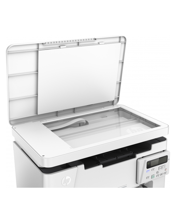 Hewlett-Packard Printer HP LaserJet M026nw MFP-Laser A4, 18s/min - USB - Wlan - Lan główny