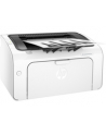 Hewlett-Packard Printer HP LaserJet M12w SFP-Laser A4, 18s/min - USB - Wlan - nr 11
