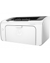 Hewlett-Packard Printer HP LaserJet M12w SFP-Laser A4, 18s/min - USB - Wlan - nr 8