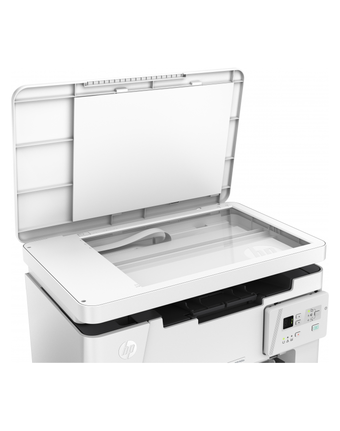 Hewlett-Packard Printer HP LaserJet M026a MFP-Laser A4, 18s/min - USB - główny