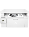 Hewlett-Packard Printer HP LaserJet M130a MFP-Laser A4, 22s/min - USB - 3in1 - - nr 40