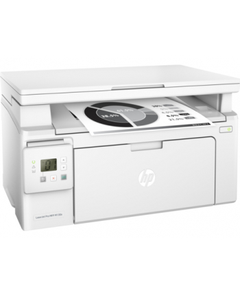 Hewlett-Packard Printer HP LaserJet M130a MFP-Laser A4, 22s/min - USB - 3in1 -