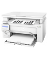 Hewlett-Packard Printer HP LaserJet M130nw MFP-Laser A4, 22s/min - USB - Wlan - Lan - - nr 34