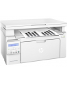 Hewlett-Packard Printer HP LaserJet M130nw MFP-Laser A4, 22s/min - USB - Wlan - Lan - - nr 38