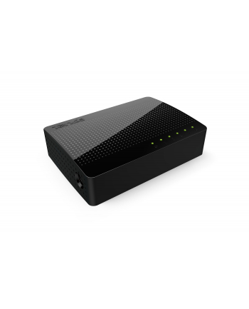 Tenda SG105 5-port Ethernet Switch 10/100/1000 Mbps