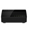 Tenda SG105 5-port Ethernet Switch 10/100/1000 Mbps - nr 24