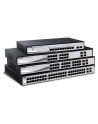 Switch zarządzalny D-Link DGS-1210-48 SMART switch L2 44x1GbE 4xCombo Metal Rack 19'' - nr 42