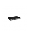 Switch zarządzalny D-Link DGS-1210-48 SMART switch L2 44x1GbE 4xCombo Metal Rack 19'' - nr 24