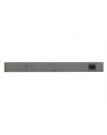 Netgear 16-PORT 10GB PLUS SWITCH 16-Port 10-Gigabit Ethernet Web Managed Plus Switch, 1x 10Gbit SFP+ Port, mit avanced Features, QoS, VLAN, Port trunking, IGMP snooping, Port Spiegelung uvm. - nr 13