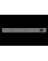 Netgear 16-PORT 10GB PLUS SWITCH 16-Port 10-Gigabit Ethernet Web Managed Plus Switch, 1x 10Gbit SFP+ Port, mit avanced Features, QoS, VLAN, Port trunking, IGMP snooping, Port Spiegelung uvm. - nr 18
