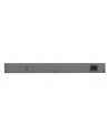 Netgear 16-PORT 10GB PLUS SWITCH 16-Port 10-Gigabit Ethernet Web Managed Plus Switch, 1x 10Gbit SFP+ Port, mit avanced Features, QoS, VLAN, Port trunking, IGMP snooping, Port Spiegelung uvm. - nr 24