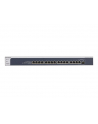 Netgear 16-PORT 10GB PLUS SWITCH 16-Port 10-Gigabit Ethernet Web Managed Plus Switch, 1x 10Gbit SFP+ Port, mit avanced Features, QoS, VLAN, Port trunking, IGMP snooping, Port Spiegelung uvm. - nr 27